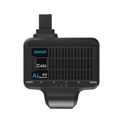IoT / GPS / Telemática y Señalización Audiovisual