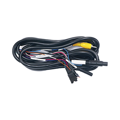 IoT / GPS / Telemática y Señalización Audiovisual