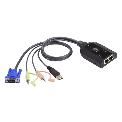Audio y Video Profesional