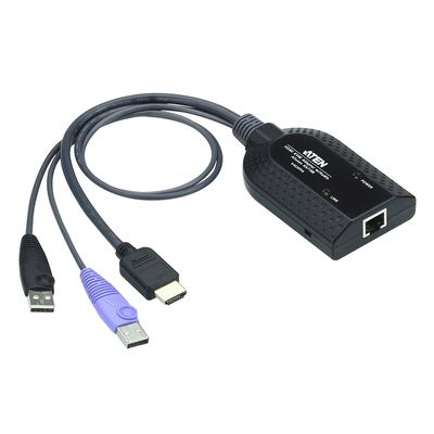 Audio y Video