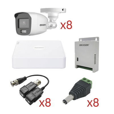 Videovigilancia