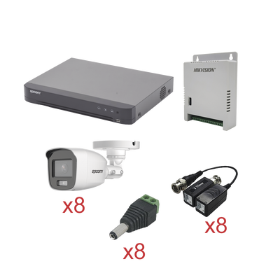 Videovigilancia