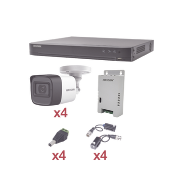 Móviles (Para Vehículos),Kits- Sistemas Completos,Videovigilancia