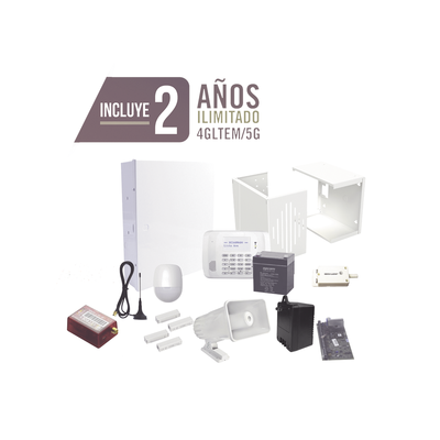 Automatización   e Intrusión