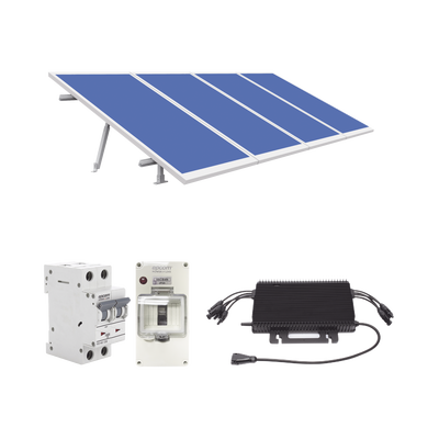 Energía / Herramientas
