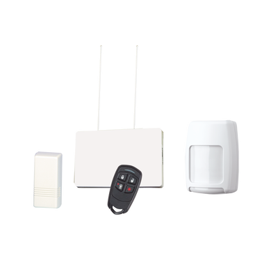 Automatización   e Intrusión
