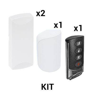 Automatización   e Intrusión