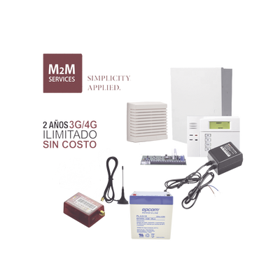Automatización   e Intrusión