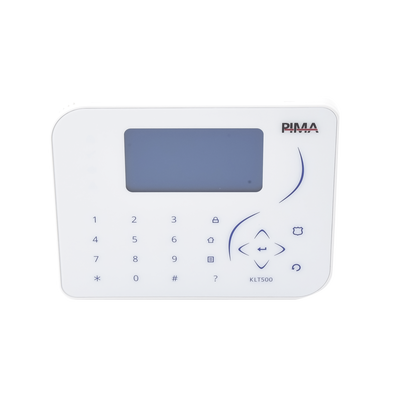 Automatización   e Intrusión