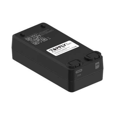 IoT / GPS / Telemática y Señalización Audiovisual
