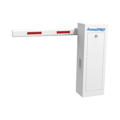Control  de Acceso 