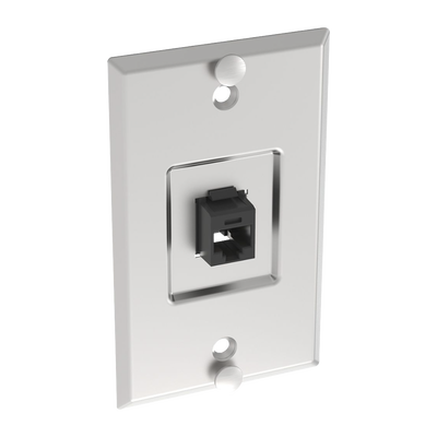 Cableado Estructurado