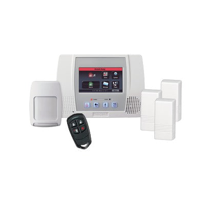 Automatización   e Intrusión