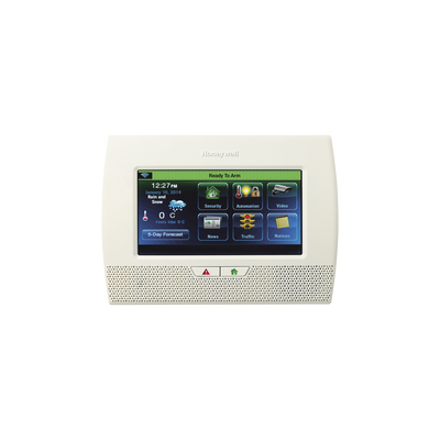 Automatización   e Intrusión