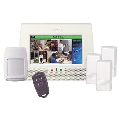 Automatización   e Intrusión