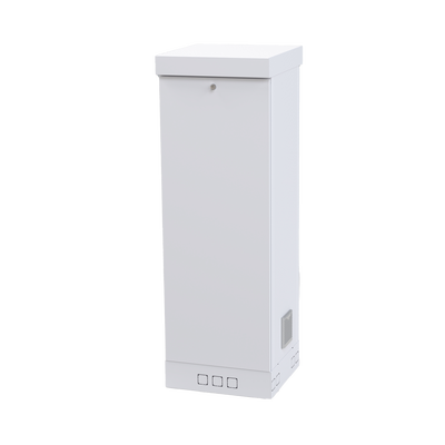 Cableado Estructurado