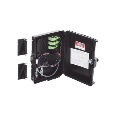 Cableado Estructurado