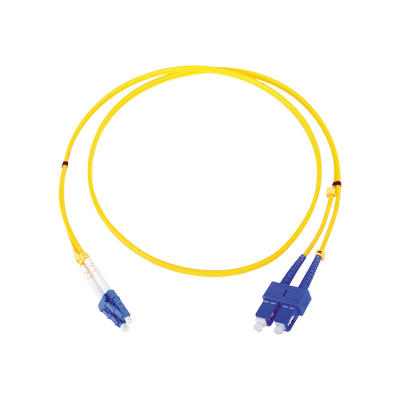 Cableado Estructurado