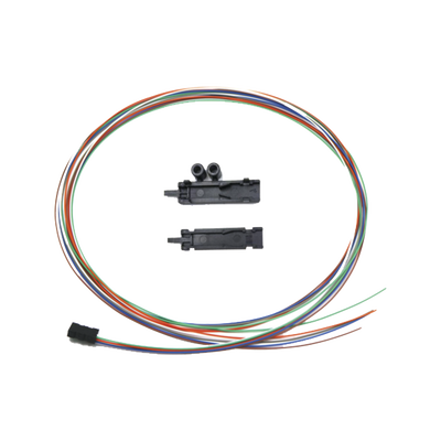 Cableado Estructurado