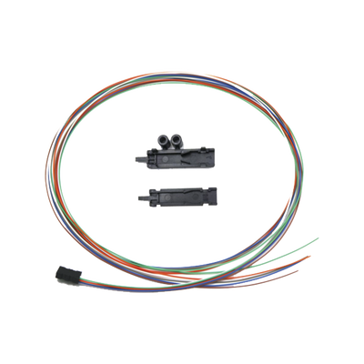 Cableado Estructurado