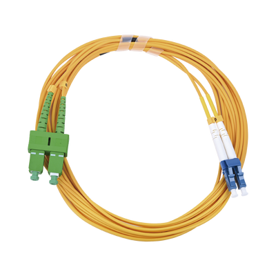 Cableado Estructurado