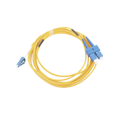 Cableado Estructurado