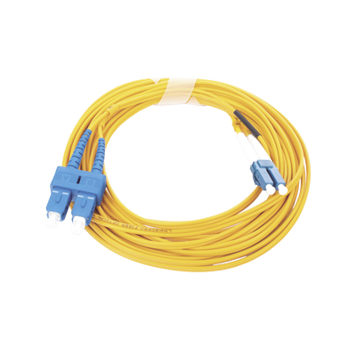 Cableado Estructurado