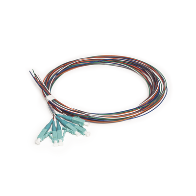Cableado Estructurado