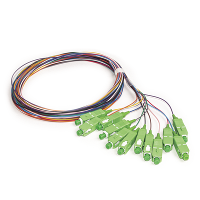 Cableado Estructurado