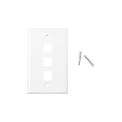 Cableado Estructurado