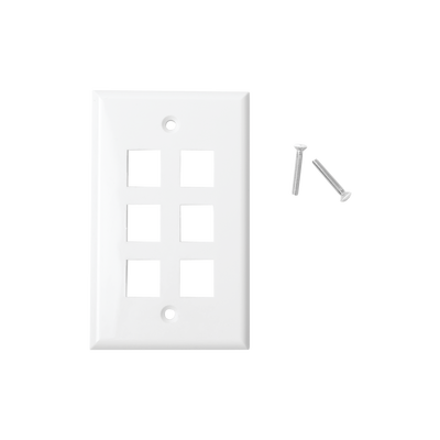 Cableado Estructurado