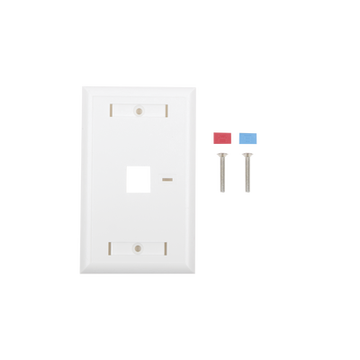 Cableado Estructurado