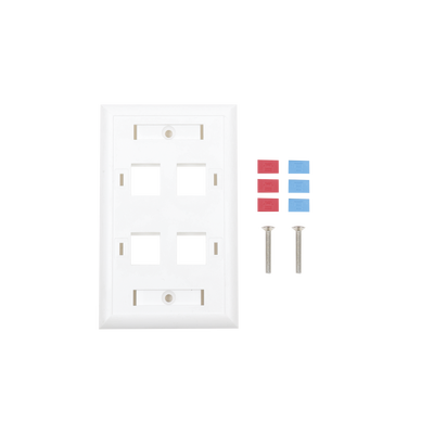 Cableado Estructurado