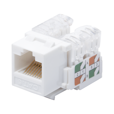 Cableado Estructurado