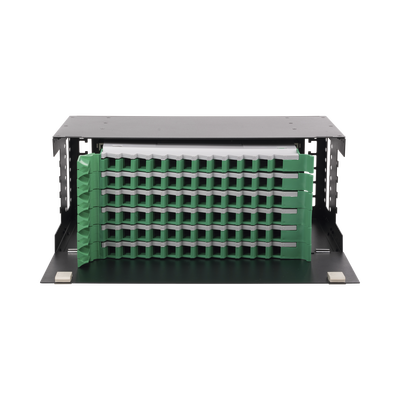 Cableado Estructurado