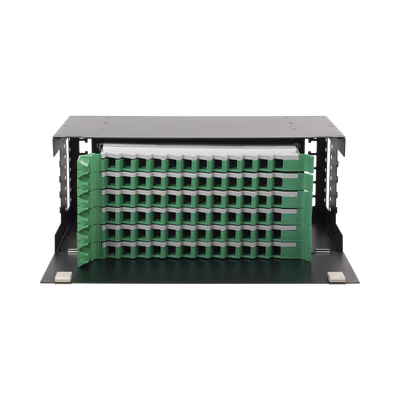 Cableado Estructurado