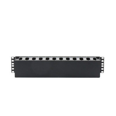 Cableado Estructurado