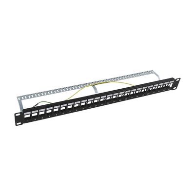Cableado Estructurado