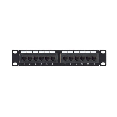 Cableado Estructurado