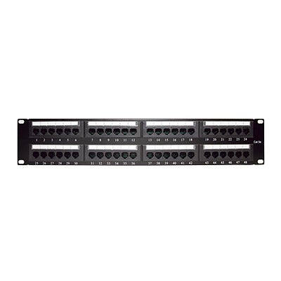 Cableado Estructurado