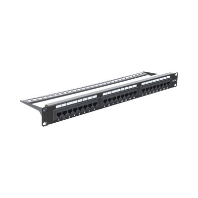 Cableado Estructurado