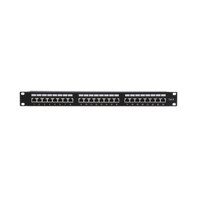 Cableado Estructurado