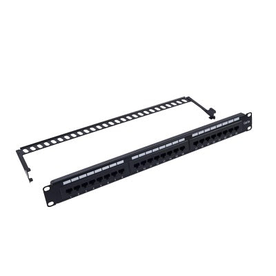 Cableado Estructurado