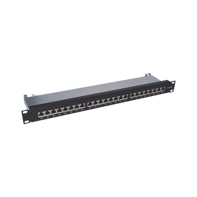 Cableado Estructurado