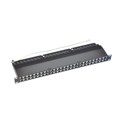 Cableado Estructurado