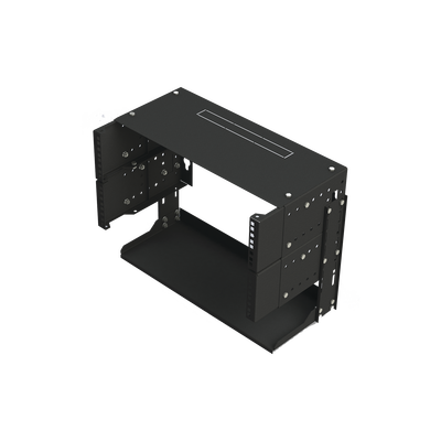 Cableado Estructurado