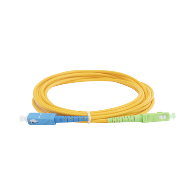 Cableado Estructurado