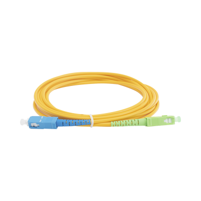 Cableado Estructurado