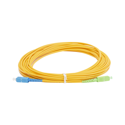 Cableado Estructurado