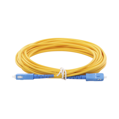 Cableado Estructurado